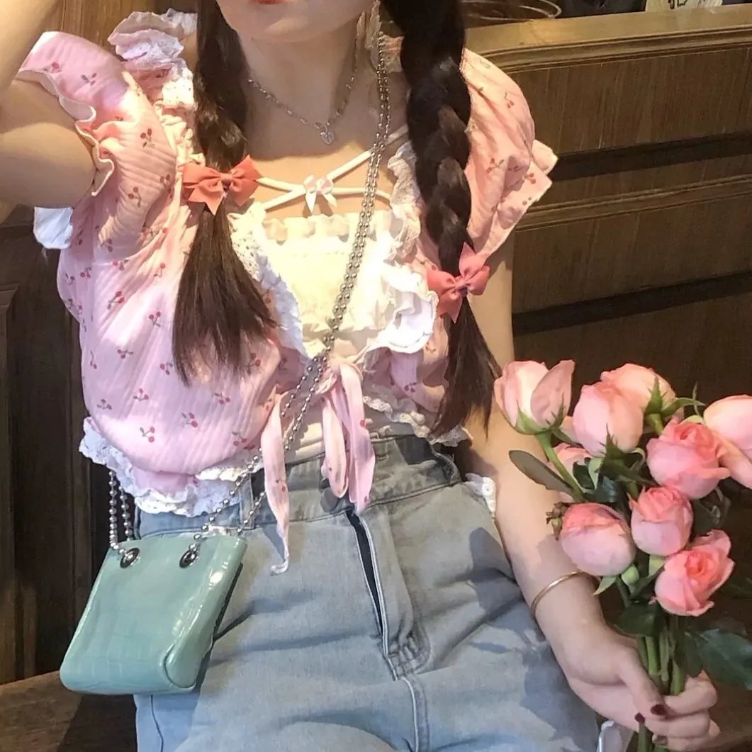 丽拉之谜